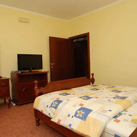 ラグーナ ポドゴリツァ