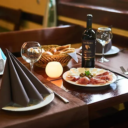 ホテル ラグーナ