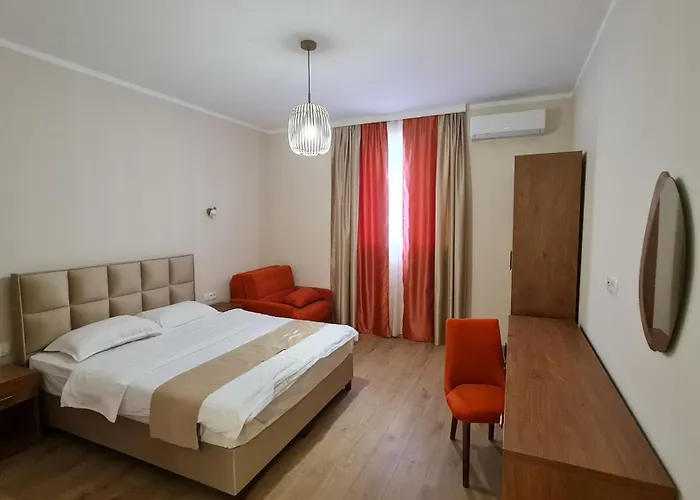 Laguna Hotel Podgorica