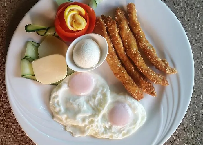 Hotel Laguna Podgorica