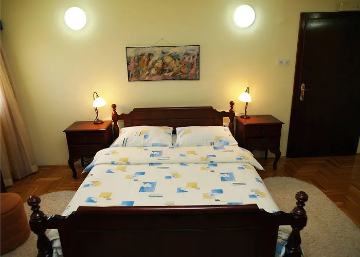 Hotel Laguna Podgorica