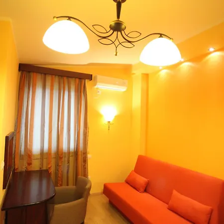 Hotel Laguna 3*
