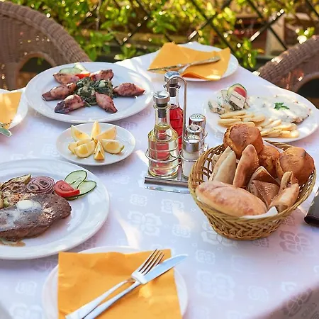 Laguna Szálloda Podgorica