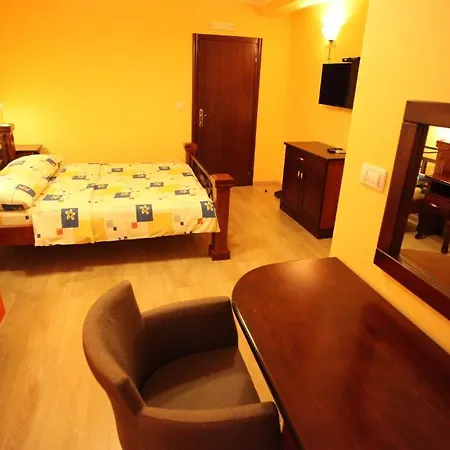 Szálloda Laguna Podgorica