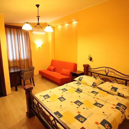 Laguna Hotel Podgorica
