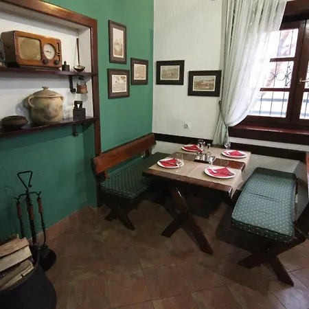 Laguna 3* Ποντγορίτσα