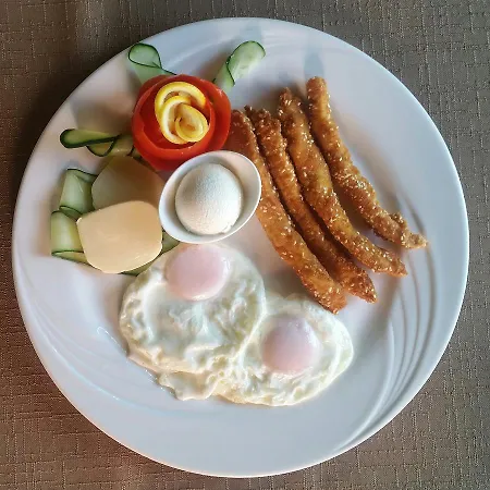 Ξενοδοχείο Laguna Ποντγορίτσα