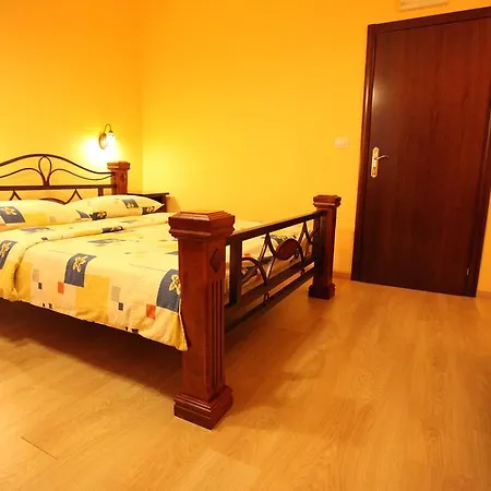 Hotel Laguna