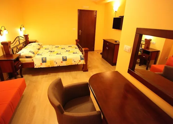 Hotel Laguna Podgorica